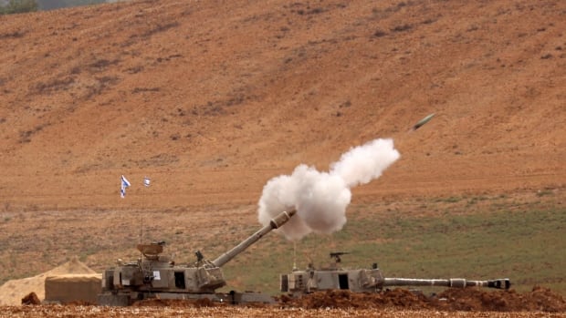  Alors qu’Israël intensifie ses frappes terrestres sur Gaza, les observateurs se demandent à quoi pourrait ressembler la paix