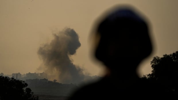  Le Hamas libère deux autres otages israéliens, confirme la Croix-Rouge