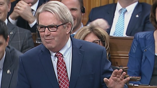  Trudeau nomme 5 nouveaux sénateurs, dont le libéral de longue date Rodger Cuzner