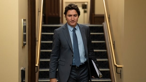  Trudeau rencontre les partis d’opposition alors que le conflit Israël-Gaza s’intensifie