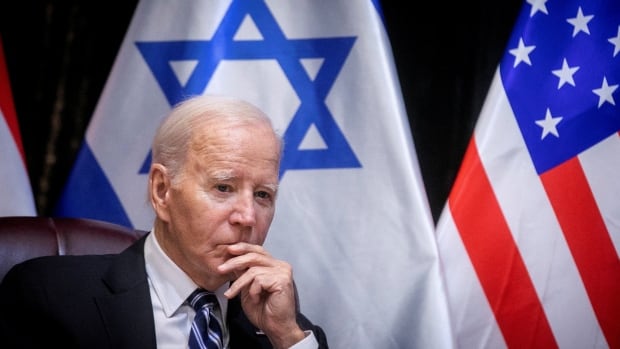  Washington inquiet pousse Israël à définir ses objectifs militaires