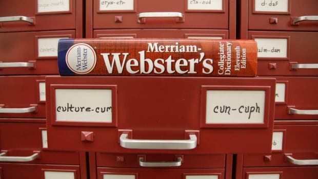  « Authentique » nommé mot de l’année 2023 par Merriam-Webster