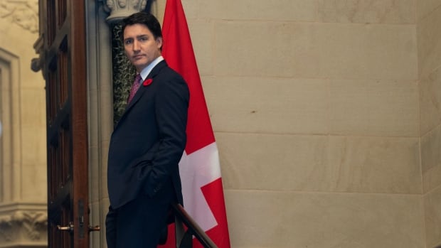  Jouer sur la défensive face à la taxe sur le carbone a mis les libéraux de Trudeau sur la défensive