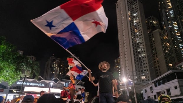  La société canadienne First Quantum réduit ses activités à la mine de Panama face à des protestations massives