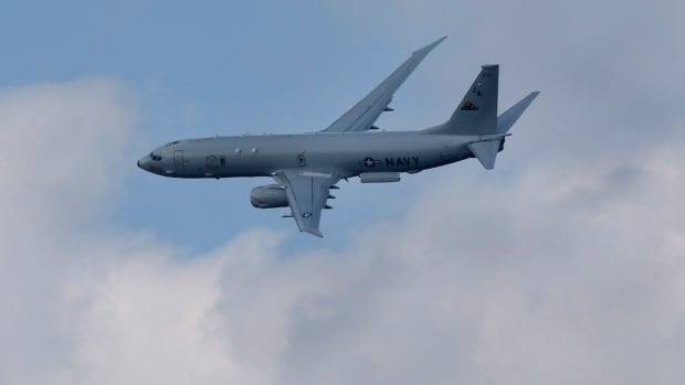  Le Canada va de l’avant avec un contrat à fournisseur unique pour remplacer les avions de surveillance militaire