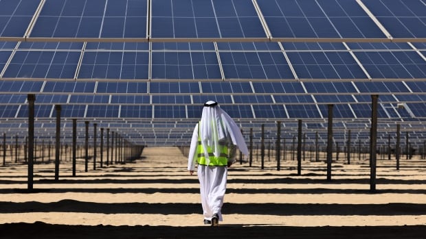  Les Émirats arabes unis repoussent leurs ambitions « vertes » alors que la COP28 démarre à Dubaï