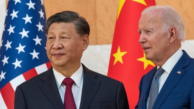  Les dirigeants de la région Asie-Pacifique se réunissent à San Francisco alors que les tensions avec la Chine sont vives
