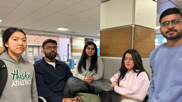 Les étudiants internationaux et leurs défenseurs affirment que le Canada devrait supprimer définitivement le plafond de travail de 20 heures