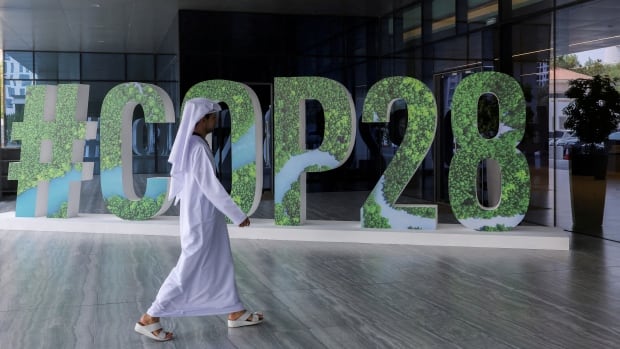  Quel est l’intérêt du sommet climat COP28 ?