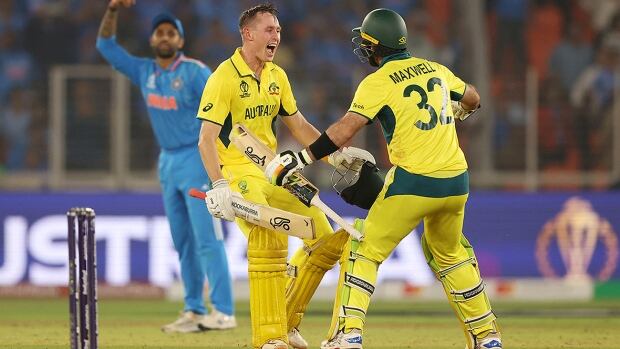  Travis Head mène l’Australie contre l’Inde pour le 6e titre de la Coupe du monde de cricket