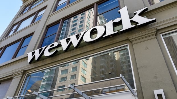  WeWork dépose une demande de mise en faillite aux États-Unis et entamera une procédure de reconnaissance au Canada