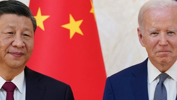  Xi rencontrera Biden sur le sol américain : 5 choses à surveiller lors du sommet tendu des superpuissances