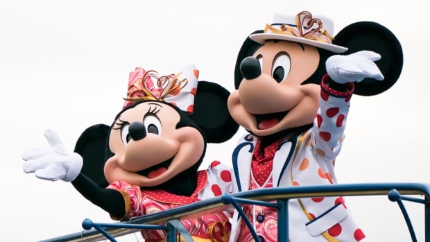  Depuis 100 ans, cette opération Mickey Mouse a prospéré.  Disney est-il en train de perdre sa magie ?