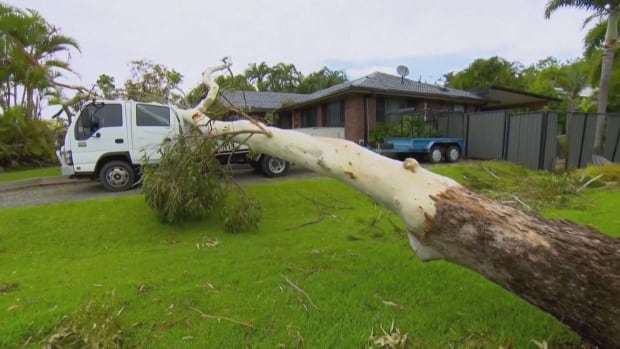  Des orages et des inondations en Australie font 10 morts et provoquent des pannes d’électricité généralisées
