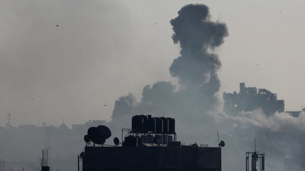  Israël et le Hamas se battent à Gaza alors que l’appétit pour les pourparlers de paix s’estompe