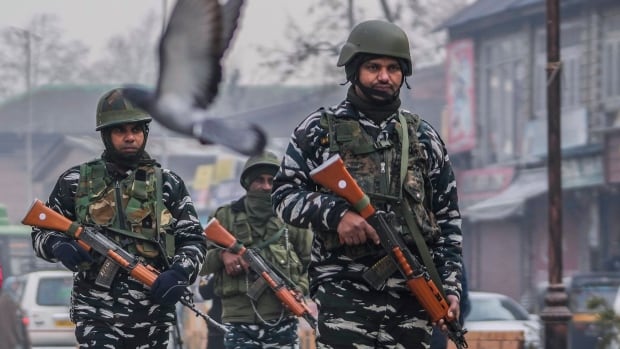 La Cour suprême indienne confirme la décision de mettre fin au statut spécial du Cachemire