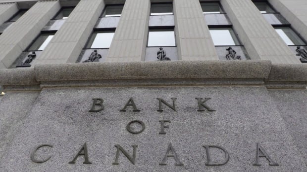  La Banque du Canada maintient son taux directeur à 5 %