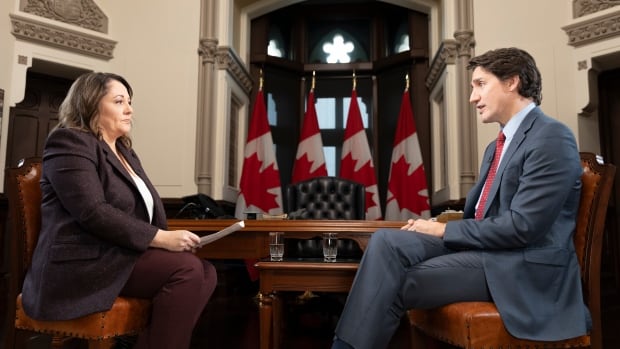  Le PM Trudeau attribue à Poilievre le mérite d’avoir exploité les préoccupations des Canadiens concernant l’abordabilité