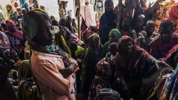  Le Soudan est une « tragédie humaine aux proportions immenses », selon l’ONU, alors que des centaines de milliers de personnes fuient la violence