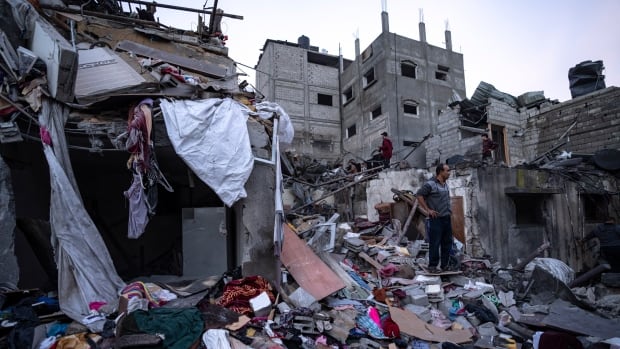  Le vote de la résolution de cessez-le-feu de l’ONU montre un changement dans l’opinion mondiale sur la guerre entre Israël et le Hamas