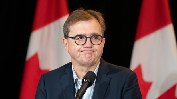  Les arguments du premier ministre de l’Alberta sur l’augmentation de la production pétrolière et gazière sont « logiquement incohérents » : Wilkinson