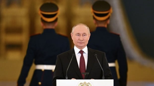  Les législateurs russes approuvent les élections de mars, ouvrant la voie à un cinquième mandat de Poutine
