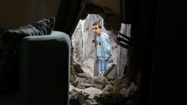  Les meurtres d’enfants palestiniens montent en flèche en Cisjordanie.  Les défenseurs affirment que cela se produit en toute impunité
