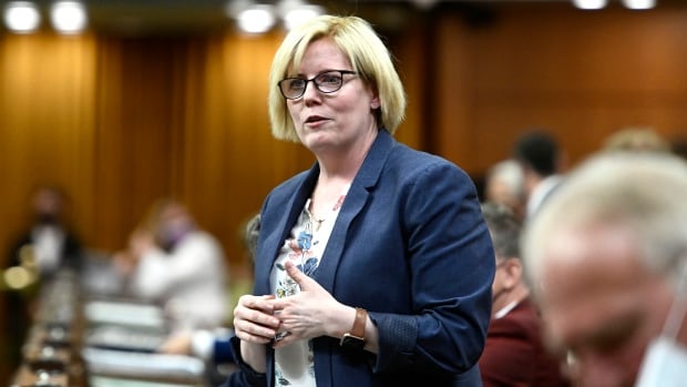  Ottawa annonce un processus pour examiner les abus dans les sports canadiens