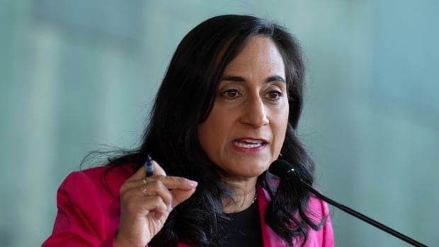  Ottawa empêchera les outils d’IA de discriminer les embauches potentielles, dit Anand