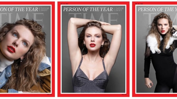  Taylor Swift entre dans l’histoire en tant que personne de l’année 2023 selon Time