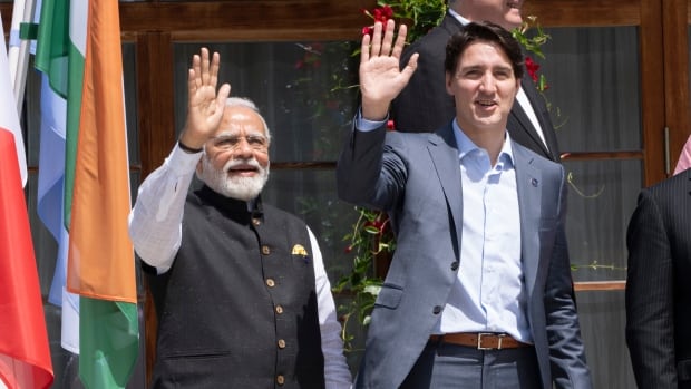  Trudeau dit avoir ressenti un « changement de ton » en Inde depuis que les États-Unis ont signalé un prétendu complot de meurtre