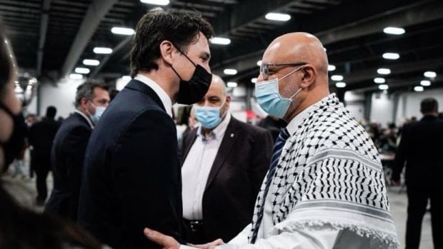 Un groupe représentant les donateurs musulmans canadiens se retire du Parti libéral en raison de sa position sur Gaza