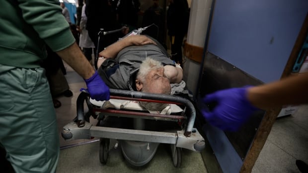  Une frappe aérienne tue 76 membres d’une même famille à Gaza, selon les secours
