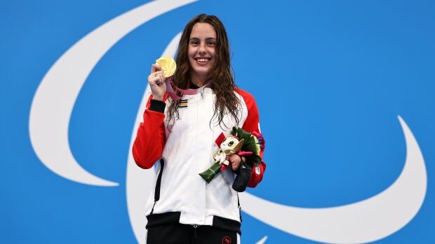  « Enfin » : les para-athlètes canadiens seront récompensés financièrement pour les médailles remportées aux Jeux paralympiques