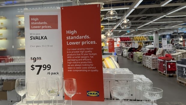  Ikea baisse le prix de ses Lagkaptens malgré des problèmes de transport en mer Rouge