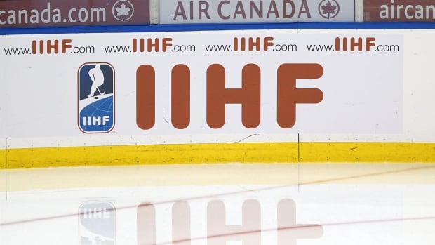  L’IIHF déclare qu’Israël pourra participer au prochain tournoi après l’avoir initialement interdit pour des raisons de sécurité