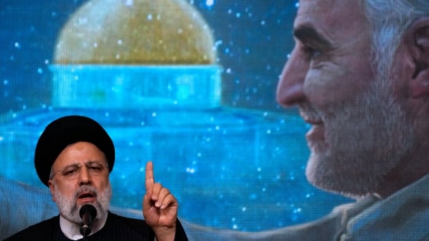  L’Iran promet de se venger de l’attaque la plus meurtrière depuis la Révolution islamique