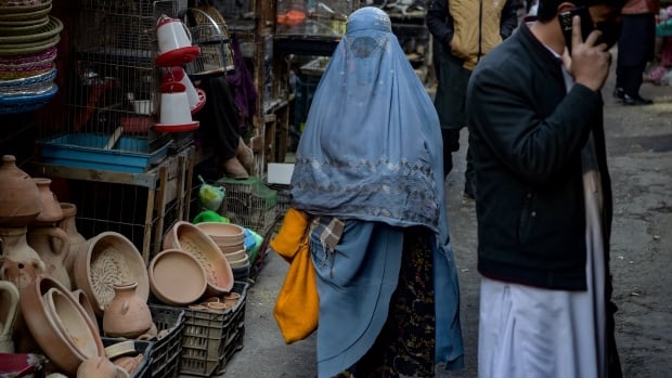  L’ONU affirme que les talibans empêchent les femmes afghanes de travailler et de se faire soigner