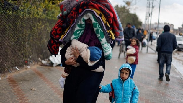  L’UNRWA affirme qu’elle pourrait manquer de financement pour Gaza d’ici un mois