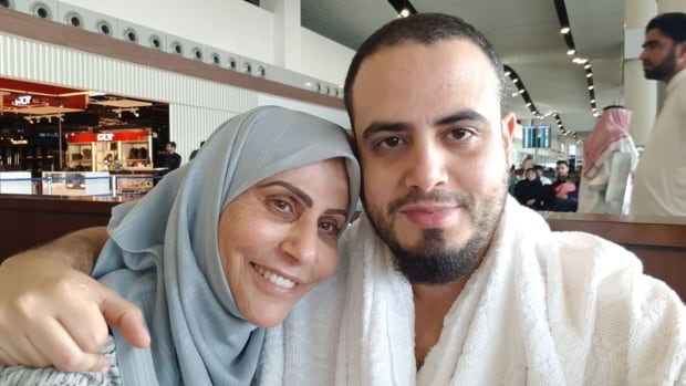  La mère d’un Palestinien canadien disparu affirme que le gouvernement la garde dans l’ignorance