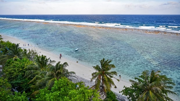  La visite à la plage du Premier ministre indien Modi déclenche une querelle diplomatique avec les Maldives