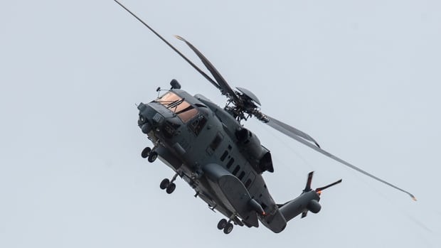  L’armée de l’air s’inquiète du maintien opérationnel des systèmes d’armes des nouveaux hélicoptères maritimes