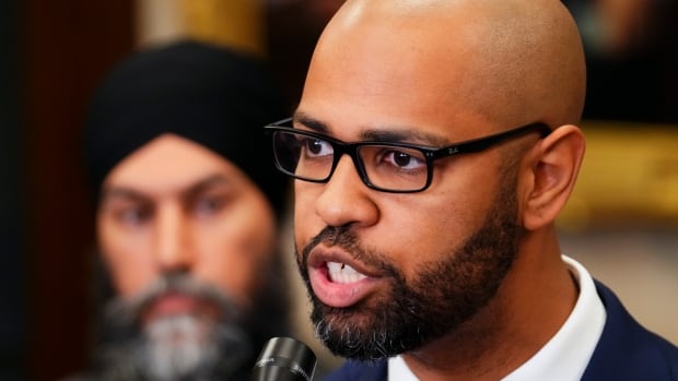  Le conseil musulman annule sa réunion avec Trudeau à propos de la position libérale sur les crimes haineux et à Gaza