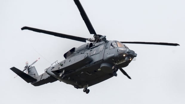 Le coût à vie des hélicoptères militaires Cyclone devrait dépasser 14 milliards de dollars, révèle un document gouvernemental