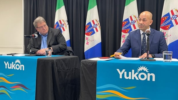  Le nouveau conseil de sécurité de l’Arctique du Yukon aidera à préparer le territoire à un monde en évolution
