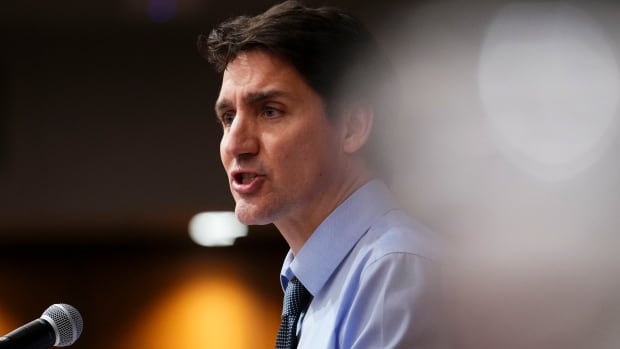  Les Canadiens sont-ils toujours prêts à jeter un deuxième regard sur Justin Trudeau ?