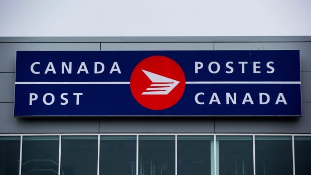  Postes Canada vend ses activités de logistique dans le cadre d’un effort visant à « transformer » Crown Corp