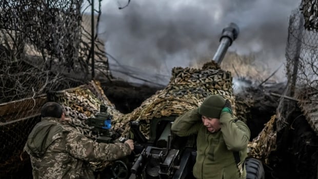  Sur la défensive : pourquoi l’Ukraine est « dans une impasse » alors que la guerre avec la Russie se poursuit