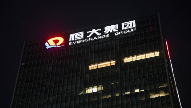  Un tribunal de Hong Kong ordonne la liquidation du promoteur immobilier chinois Evergrande