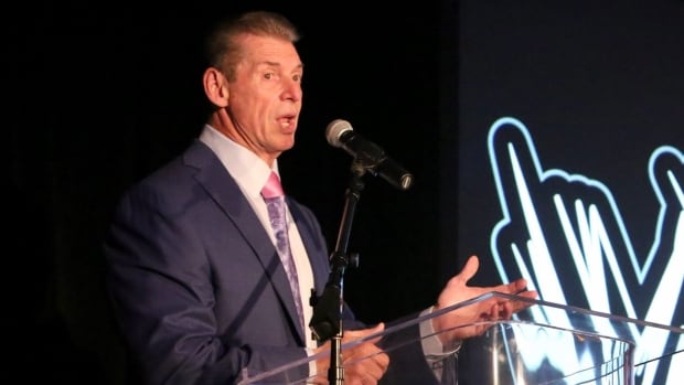  Vince McMahon démissionne de la WWE après qu’un ancien employé ait intenté une action en justice pour abus sexuel